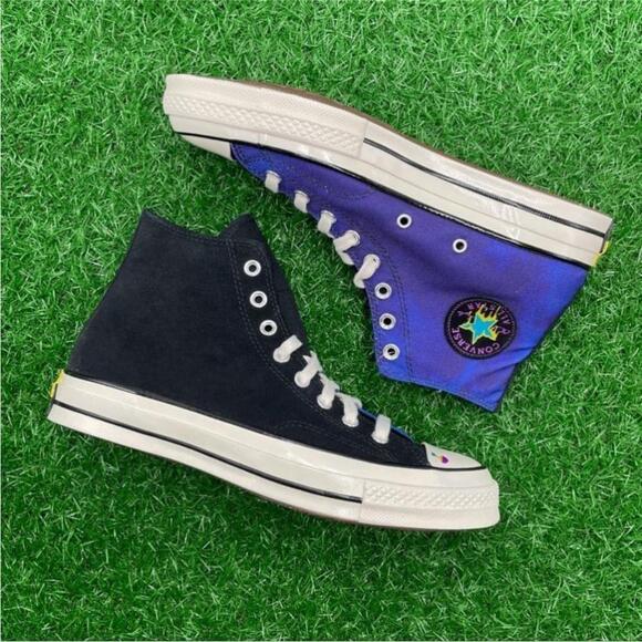 Converse Chuck Taylor All Star Chuck 70 Hi Indigo - Picture 6 of 7